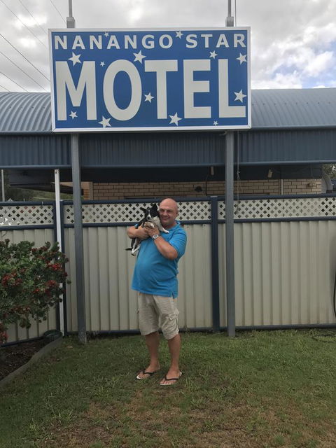 Nanango Star Motel - Accommodation Guide 19