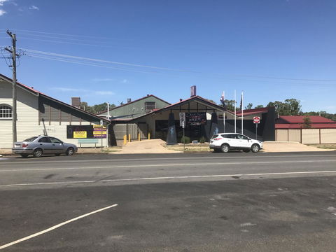 Nanango Star Motel - Accommodation Guide 27