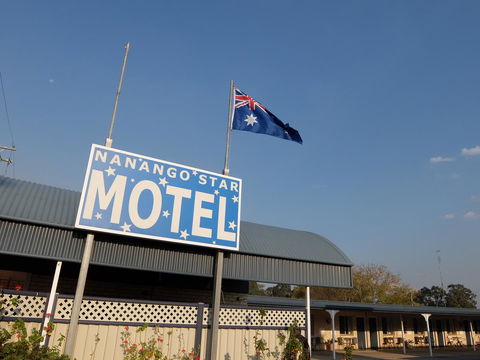 Nanango Star Motel - Accommodation Guide 21