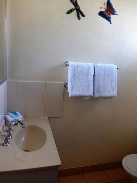 Nanango Star Motel - Accommodation Guide 44