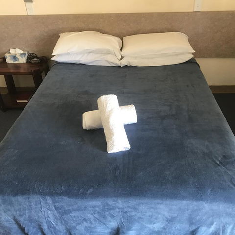 Nanango Star Motel - Accommodation Guide 10