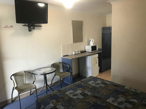 Nanango Star Motel - Accommodation Guide 23