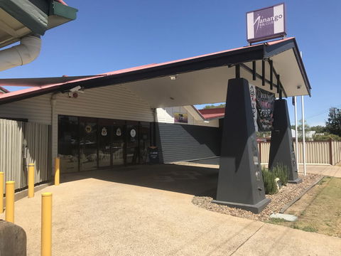 Nanango Star Motel - Accommodation Guide 34