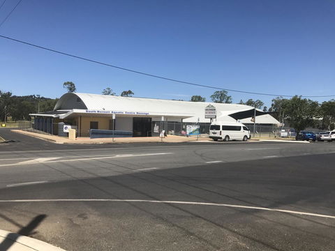Nanango Star Motel - Accommodation Guide 29