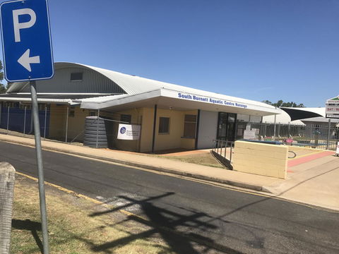 Nanango Star Motel - Accommodation Guide 32
