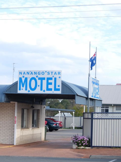 Nanango Star Motel - Accommodation Guide 40