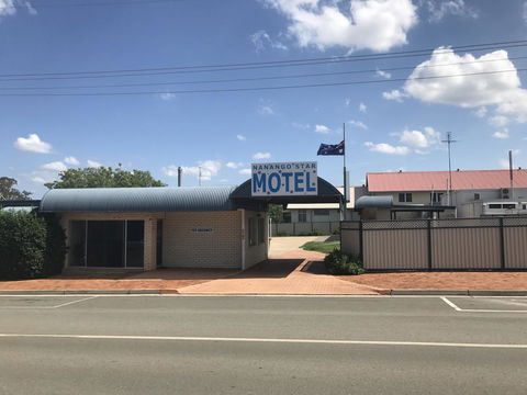 Nanango Star Motel - Accommodation Guide 7