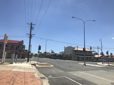 Nanango Star Motel - Accommodation Guide 35