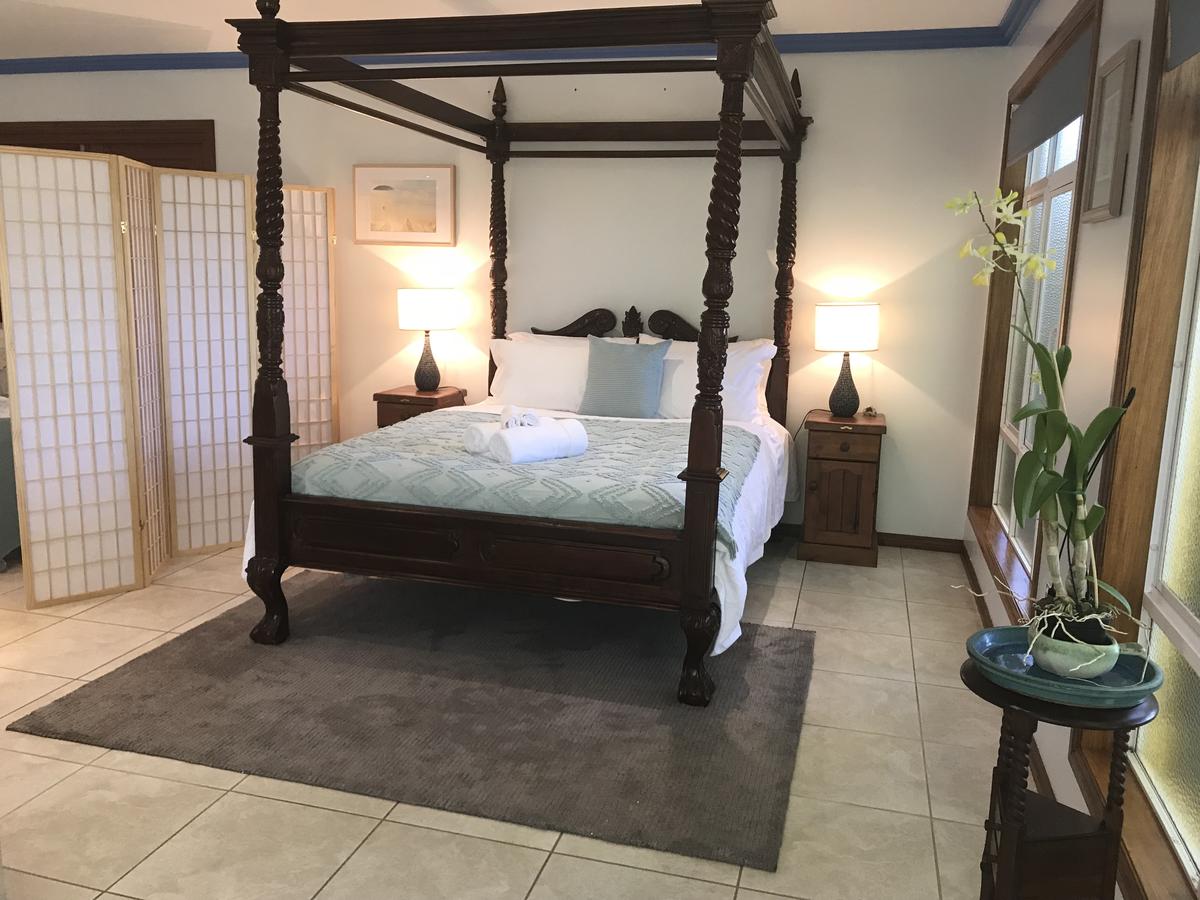 Glen Russell QLD Accommodation Guide