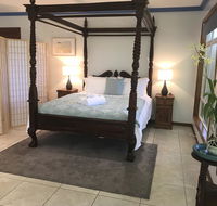 Taj on Byrnes - Private Luxury Apartment Mareeba - Accommodation Asia