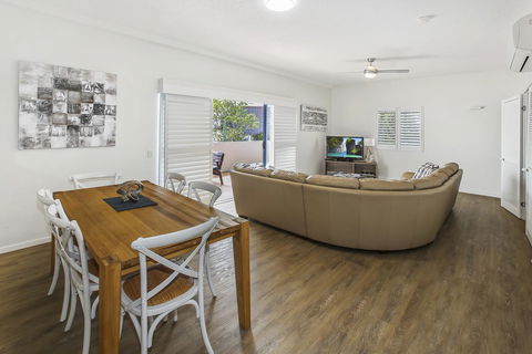 Rimini Holiday Apartments - Accommodation Asia 19
