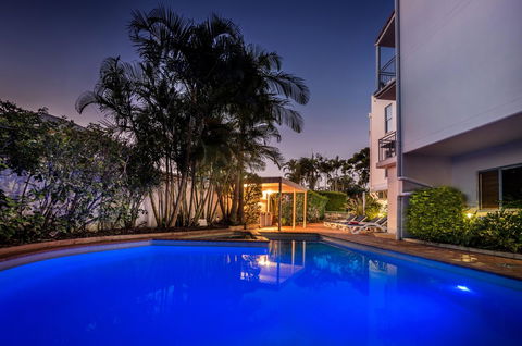 Rimini Holiday Apartments - Accommodation Asia 33
