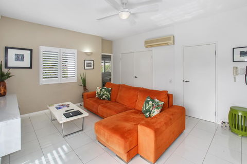 Rimini Holiday Apartments - Accommodation Asia 15