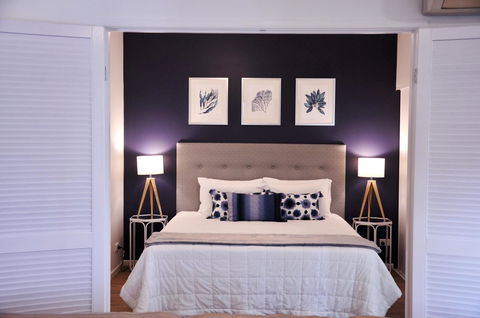 Rimini Holiday Apartments - Accommodation Asia 26