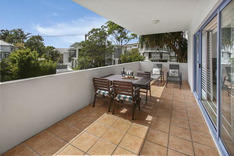 Rimini Holiday Apartments - Accommodation Asia 24