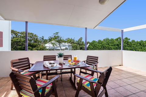 Rimini Holiday Apartments - Accommodation Asia 36
