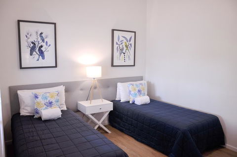 Rimini Holiday Apartments - Accommodation Asia 28