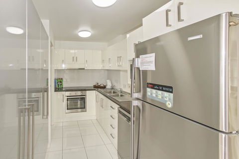 Rimini Holiday Apartments - Accommodation Asia 11