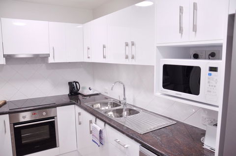 Rimini Holiday Apartments - Accommodation Asia 31