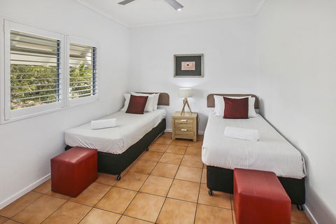 Rimini Holiday Apartments - Accommodation Asia 1