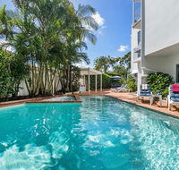Rimini Holiday Apartments - Accommodation Asia