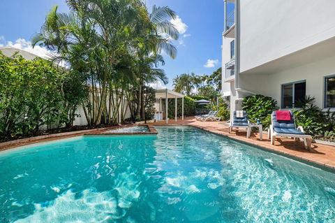 Rimini Holiday Apartments - Accommodation Asia 0