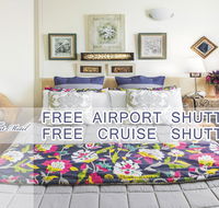Airport Riverview Motel - Accommodation Asia