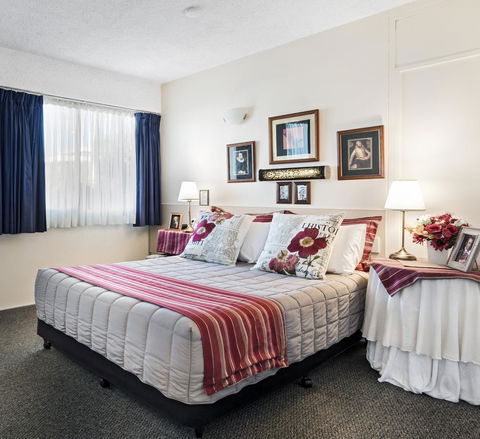 Airport Riverview Motel - Accommodation Asia 2