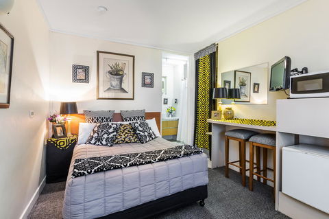 Airport Riverview Motel - Accommodation Asia 4