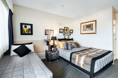 Airport Riverview Motel - Accommodation Asia 19