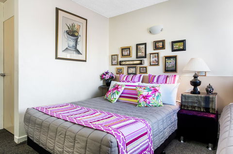 Airport Riverview Motel - Accommodation Asia 5
