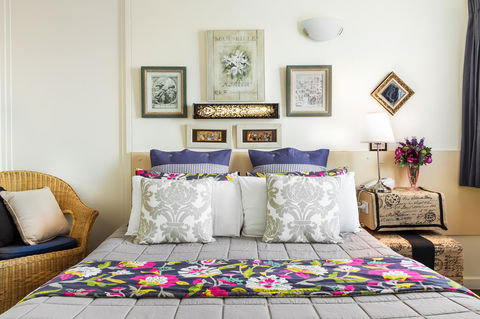 Airport Riverview Motel - Accommodation Asia 1