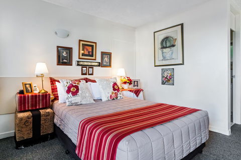 Airport Riverview Motel - Accommodation Asia 7