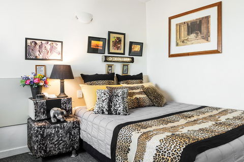 Airport Riverview Motel - Accommodation Asia 8