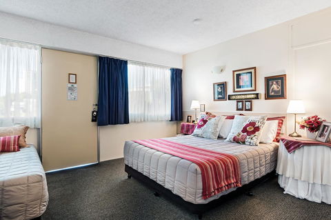 Airport Riverview Motel - Accommodation Asia 11
