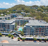 Swell Resort Burleigh Beach - Accommodation Asia