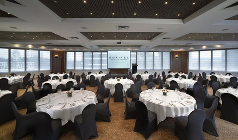 Sofitel Gold Coast Broadbeach - Accommodation Guide 28