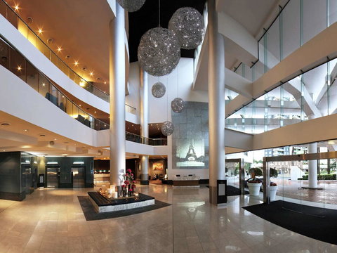 Sofitel Gold Coast Broadbeach - Accommodation Guide 40