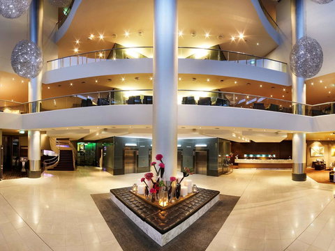 Sofitel Gold Coast Broadbeach - Accommodation Guide 15