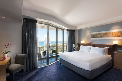 Sofitel Gold Coast Broadbeach - Accommodation Guide 3