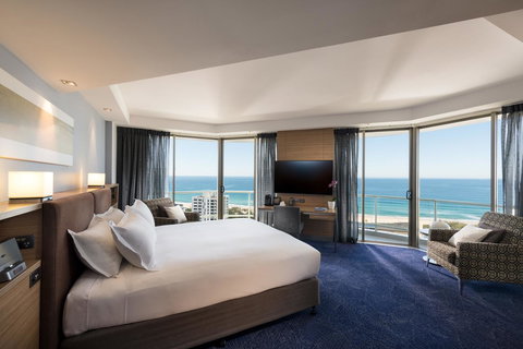 Sofitel Gold Coast Broadbeach - Accommodation Guide 17