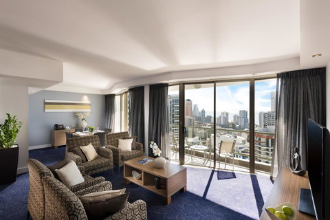 Sofitel Gold Coast Broadbeach - Accommodation Guide 21