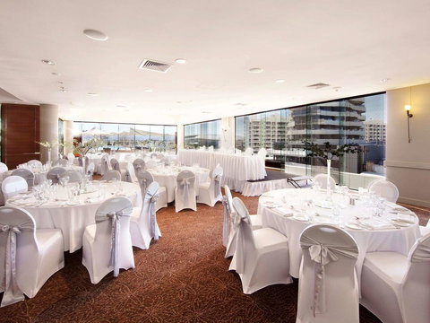 Sofitel Gold Coast Broadbeach - Accommodation Guide 37