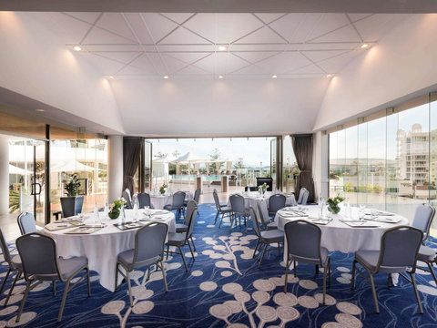 Sofitel Gold Coast Broadbeach - Accommodation Guide 41