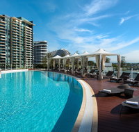 Sofitel Gold Coast Broadbeach - Accommodation China