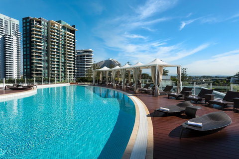 Sofitel Gold Coast Broadbeach - Accommodation Guide 0