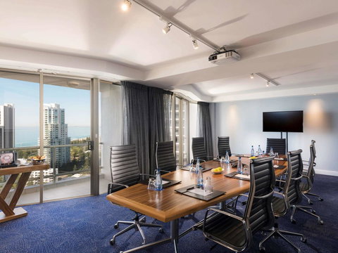 Sofitel Gold Coast Broadbeach - Accommodation Guide 42
