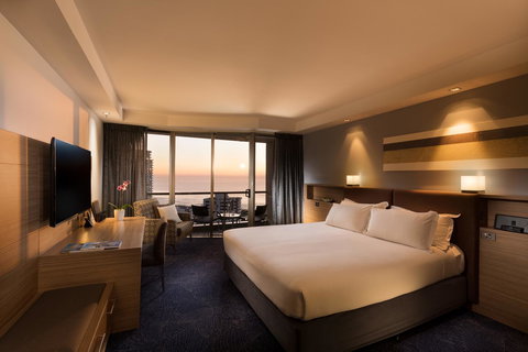 Sofitel Gold Coast Broadbeach - Accommodation Guide 18