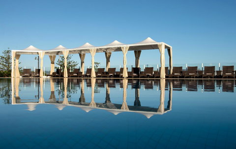 Sofitel Gold Coast Broadbeach - Accommodation Guide 9