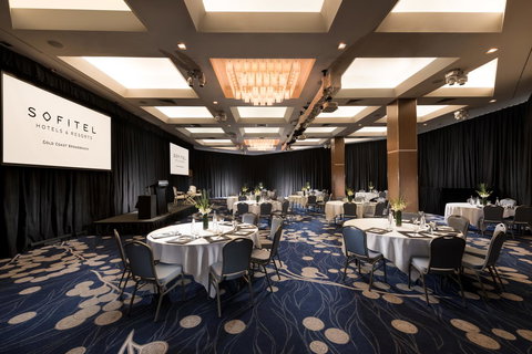 Sofitel Gold Coast Broadbeach - Accommodation Guide 30